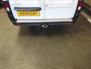 Used Rear bumper Nissan NV 300 1.6 dCi 125 Price on request offered by Verhoef Cars & Parts