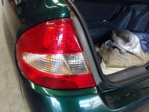 Używane Tylne swiatlo pozycyjne lewe Toyota Prius (NHW11L) 1.5 16V Cena na żądanie oferowane przez Verhoef Cars & Parts