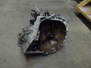 Used Gearbox Toyota Aygo (B10) 1.0 12V VVT-i Price on request offered by Verhoef Cars & Parts