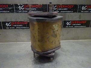 Używane Katalizator Chevrolet Spark (M300) 1.0 16V Bifuel Cena na żądanie oferowane przez Verhoef Cars & Parts