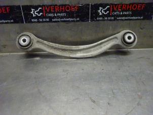 Used Rear torque rod, left Mercedes E (W212) E-250 CGI 16V BlueEfficiency Price on request offered by Verhoef Cars & Parts