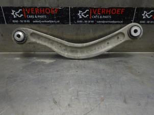 Used Rear torque rod, left Mercedes E (W212) E-250 CGI 16V BlueEfficiency Price on request offered by Verhoef Cars & Parts