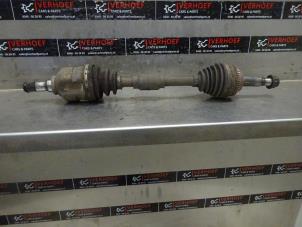 Used Front drive shaft, left Toyota Corolla Verso (E12) 1.6 16V VVT-i Price € 75,00 Margin scheme offered by Verhoef Cars & Parts