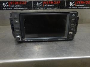 Used Display Multi Media control unit Dodge 1500 Standard Cab (DS/DJ/D2) 5.7 Hemi V8 Price on request offered by Verhoef Cars & Parts