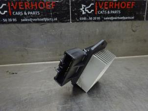 Used Heater resistor Dodge 1500 Standard Cab (DS/DJ/D2) 5.7 Hemi V8 Price on request offered by Verhoef Cars & Parts