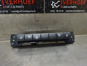 Used Seat heating switch Dodge 1500 Standard Cab (DS/DJ/D2) 5.7 Hemi V8 Price on request offered by Verhoef Cars & Parts