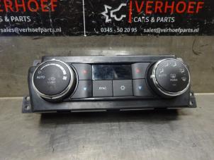 Used Heater control panel Dodge 1500 Standard Cab (DS/DJ/D2) 5.7 Hemi V8 Price € 302,50 Inclusive VAT offered by Verhoef Cars & Parts