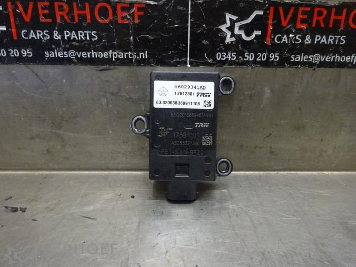 Begagnade Sensor (övriga) Dodge 1500 Standard Cab (DS) 5.7 Hemi V8 Pris € 90,75 Inklusive moms erbjuds av Verhoef Cars & Parts