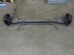 Used Rear-wheel drive axle Volkswagen Crafter (SY) 2.0 TDI Price on request offered by Verhoef Cars & Parts