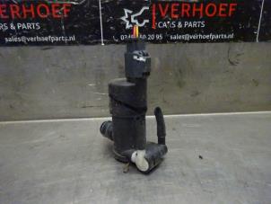 Used Windscreen washer pump Opel Corsa F (UB/UH/UP) 1.2 Turbo 12V 100 Price on request offered by Verhoef Cars & Parts