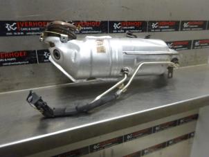 Used Catalytic converter Opel Corsa F (UB/UH/UP) 1.2 Turbo 12V 100 Price on request offered by Verhoef Cars & Parts
