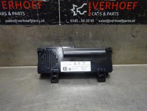 Used Bluetooth module Opel Corsa F (UB/UP) 1.2 Turbo 12V 100 Price on request offered by Verhoef Cars & Parts