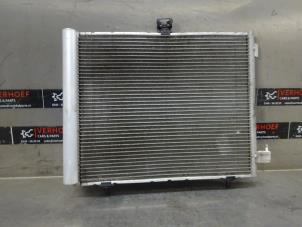 Gebrauchte Klimaanlage Kühler Citroen C3 (SC) 1.2 VTi 82 12V Preis auf Anfrage angeboten von Verhoef Cars & Parts