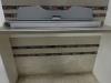 Ford Focus 2 Wagon 1.8 16V Luggage compartment cover