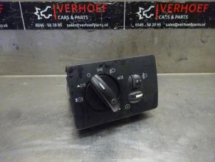 Gebrauchte Licht Schalter Ford Focus 2 Wagon 1.8 16V Preis auf Anfrage angeboten von Verhoef Cars & Parts