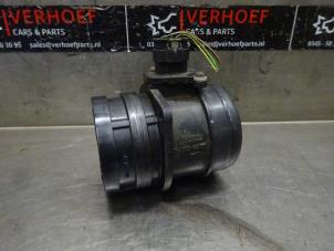 Used Airflow meter Seat Leon (1P1) 1.8 TSI 16V Price € 50,00 Margin scheme offered by Verhoef Cars & Parts