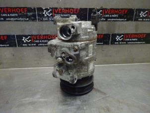 Used Air conditioning pump Seat Leon (1P1) 1.8 TSI 16V Price € 125,00 Margin scheme offered by Verhoef Cars & Parts
