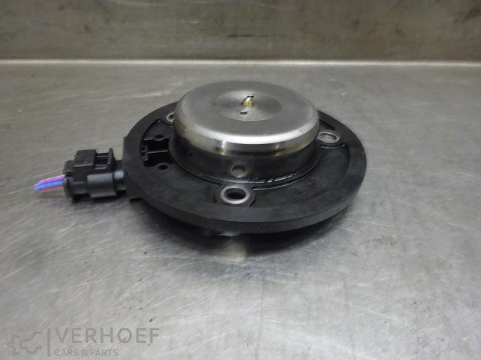 Gebrauchte Nockenwelle Sensor Seat Leon (1P1) 1.8 TSI 16V Preis auf Anfrage angeboten von Verhoef Cars & Parts