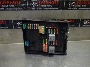 Używane Skrzynka bezpieczników Seat Leon (1P1) 1.8 TSI 16V Cena na żądanie oferowane przez Verhoef Cars & Parts
