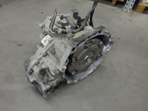 Used Gearbox Toyota Yaris Verso (P2) 1.3 16V Price on request offered by Verhoef Cars & Parts