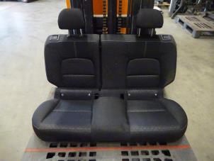 Used Rear bench seat Kia Picanto (JA) 1.0 12V Price € 225,00 Margin scheme offered by Verhoef Cars & Parts