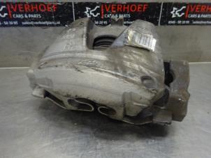 Used Front brake calliper, right Opel Vivaro Vivaro-e, Electric Price on request offered by Verhoef Cars & Parts