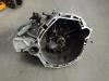 Nissan NV 200 (M20M) 1.5 dCi 110 Gearbox