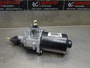 Gebrauchte Scheibenwischermotor vorne Opel Vivaro Vivaro-e Preis € 90,75 Mit Mehrwertsteuer angeboten von Verhoef Cars & Parts