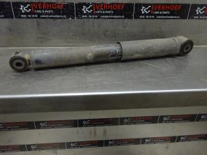 Used Rear shock absorber, right Nissan NV 300 1.6 dCi 125 Price € 48,40 Inclusive VAT offered by Verhoef Cars & Parts