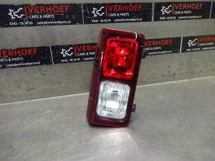 Używane Swiatlo cofania prawe Nissan NV 300 1.6 dCi 125 Cena na żądanie oferowane przez Verhoef Cars & Parts