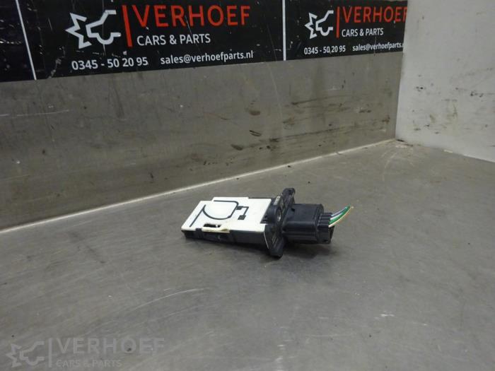Gebrauchte Luftmengenmesser Nissan NV 300 1.6 dCi 125 Preis auf Anfrage angeboten von Verhoef Cars & Parts