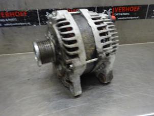 Used Dynamo Nissan NV 300 1.6 dCi 125 Price on request offered by Verhoef Cars & Parts