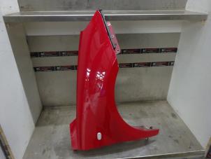 Used Front wing, right Alfa Romeo MiTo (955) 1.4 Turbo Multi Air 16V Price on request offered by Verhoef Cars & Parts