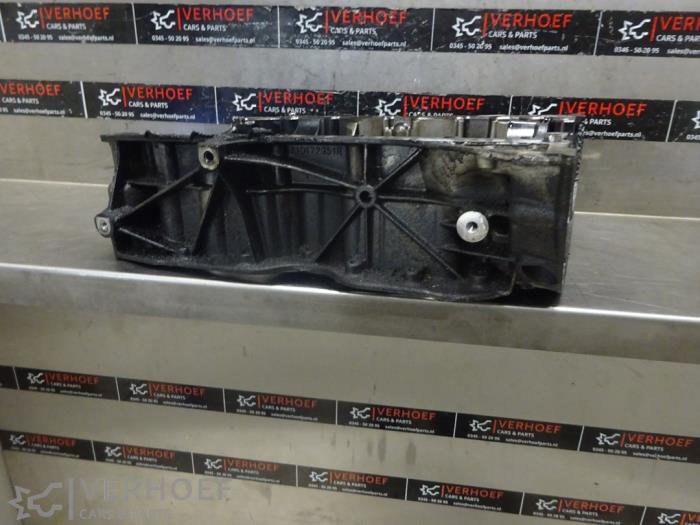 Gebrauchte Ölwanne Nissan NV 400 (M9J) 2.3 dCi 100 16V Preis auf Anfrage angeboten von Verhoef Cars & Parts