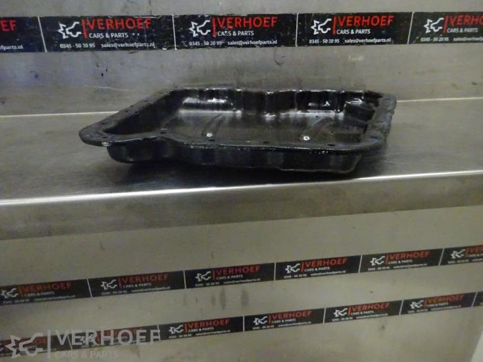 Gebrauchte Ölwanne Nissan NV 400 (M9J) 2.3 dCi 100 16V Preis auf Anfrage angeboten von Verhoef Cars & Parts