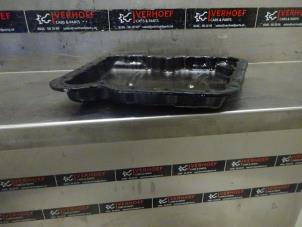 Used Sump Nissan NV 400 (M9J) 2.3 dCi 100 16V Price on request offered by Verhoef Cars & Parts