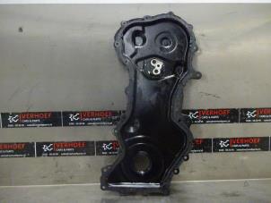 Used Timing cover Nissan NV 400 (M9J) 2.3 dCi 100 16V Price on request offered by Verhoef Cars & Parts