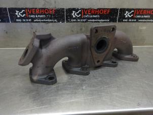 Used Exhaust manifold Nissan NV 400 (M9J) 2.3 dCi 100 16V Price on request offered by Verhoef Cars & Parts