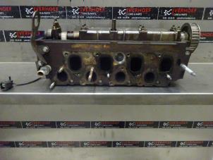 Used Cylinder head Ford Transit Connect 1.8 TDCi 90 DPF Price € 363,00 Inclusive VAT offered by Verhoef Cars & Parts