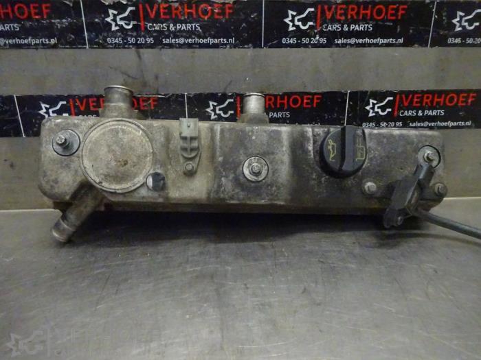 Gebrauchte Ventildeckel Ford Transit Connect 1.8 TDCi 90 DPF Preis auf Anfrage angeboten von Verhoef Cars & Parts