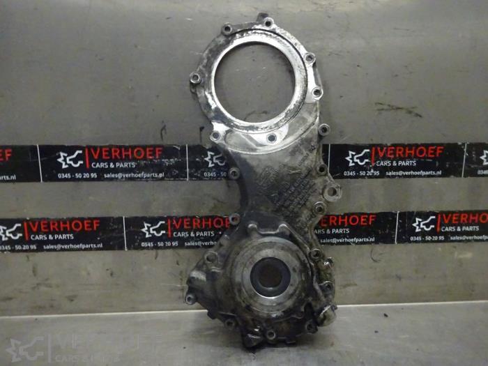 Usagé Couvercle de distribution Ford Transit Connect 1.8 TDCi 90 DPF Prix sur demande proposé par Verhoef Cars & Parts
