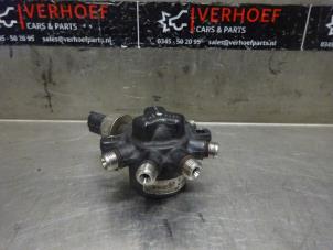 Used Fuel distributor Ford Transit Connect 1.8 TDCi 90 DPF Price on request offered by Verhoef Cars & Parts