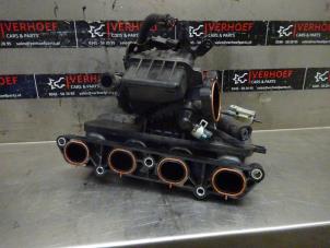 Used Intake manifold Kia Ceed Sportswagon (CDF) 1.4 T-GDI 16V Price on request offered by Verhoef Cars & Parts