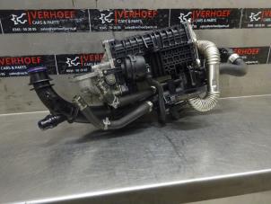 Used EGR cooler Peugeot Partner (EF/EU) 1.5 BlueHDi 100 Price on request offered by Verhoef Cars & Parts