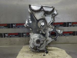 Used Timing cover Hyundai iX35 (LM) 1.6 GDI 16V Price on request offered by Verhoef Cars & Parts