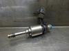 Injector (petrol injection) from a Hyundai iX35 (LM) 1.6 GDI 16V 2012