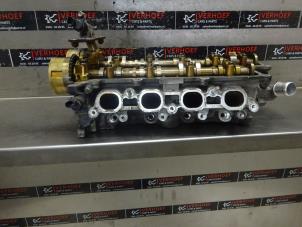 Used Cylinder head Kia Cee'd (JDB5) 1.6 GDI 16V Price € 250,00 Margin scheme offered by Verhoef Cars & Parts