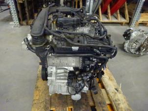 Gebrauchte Motor Skoda Octavia Combi (NXAC) 1.0 TSI e-TEC 12V Preis auf Anfrage angeboten von Verhoef Cars & Parts
