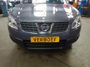 Used Front end, complete Nissan Qashqai (J10) 1.6 16V Price on request offered by Verhoef Cars & Parts