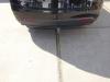 Tesla Model X 75D Rear bumper